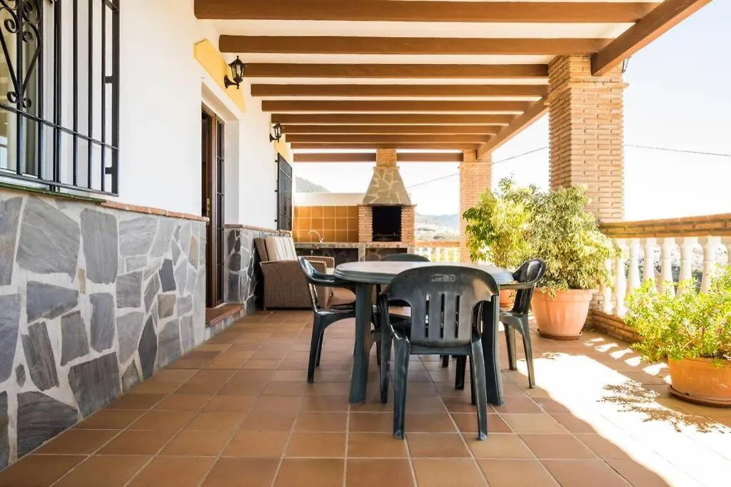 Villa El Peli Nerja 0*,