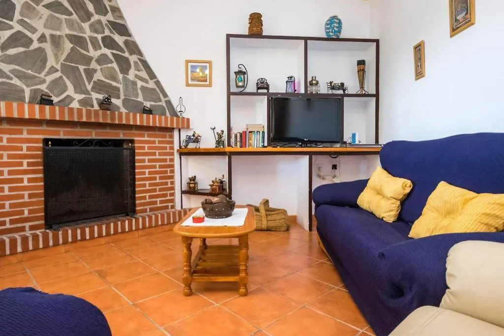 Villa El Peli Nerja