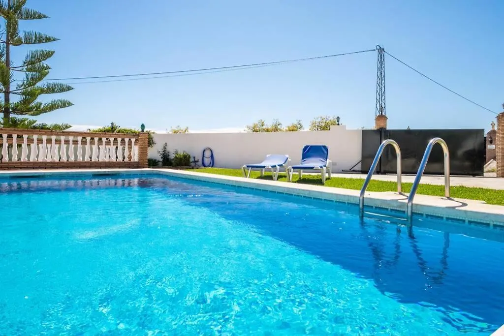Villa El Peli Nerja
