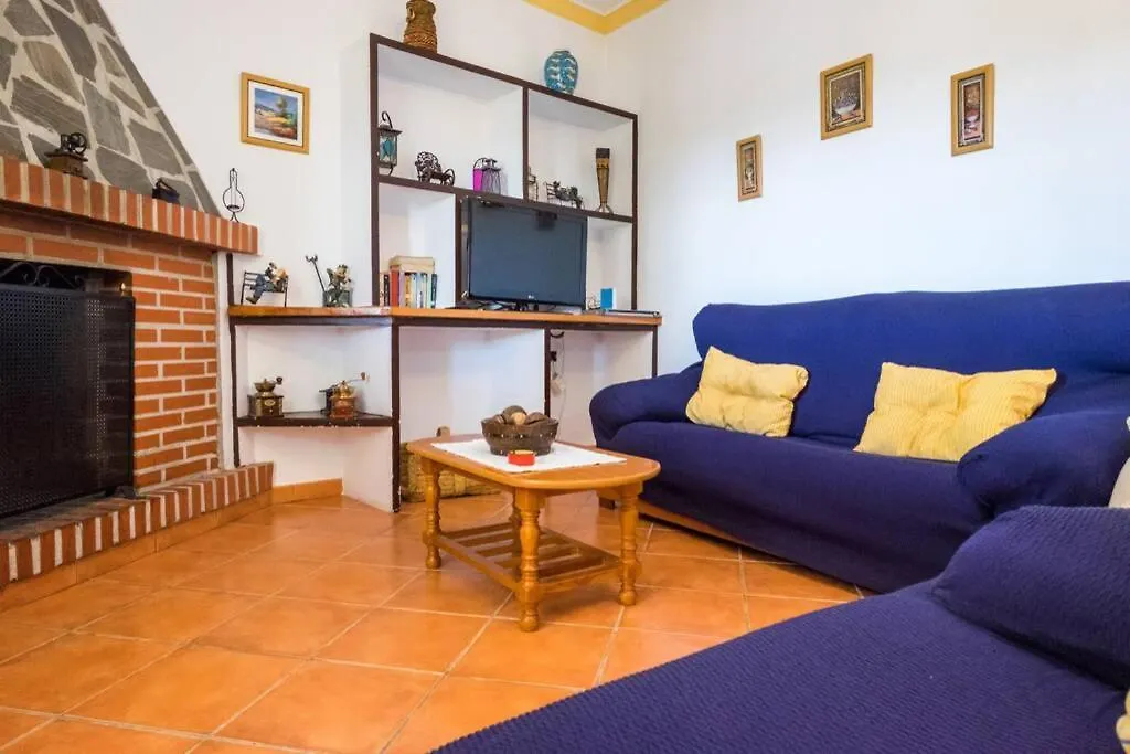 Villa El Peli Nerja 0*,  Spain