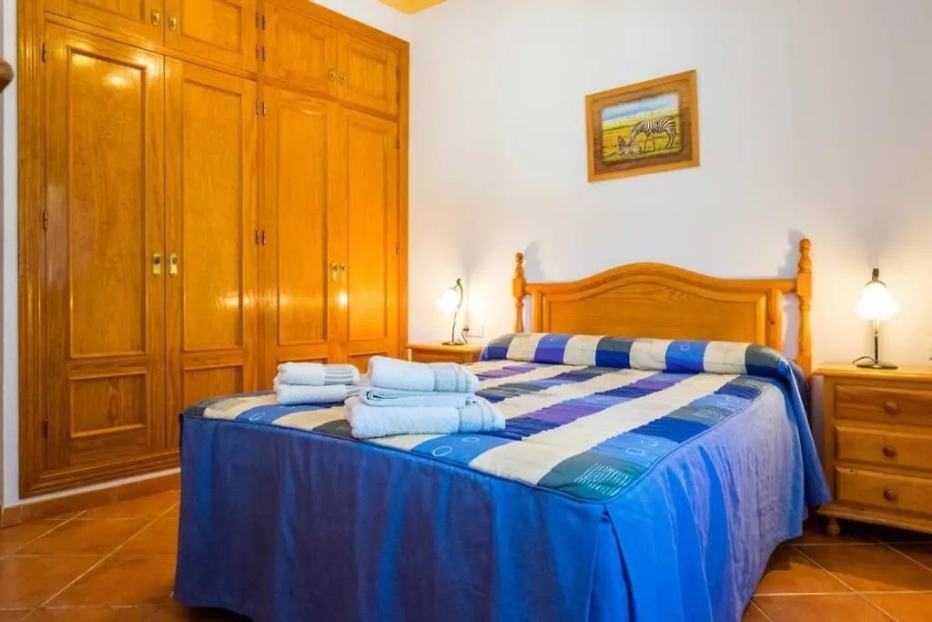 Villa El Peli Nerja