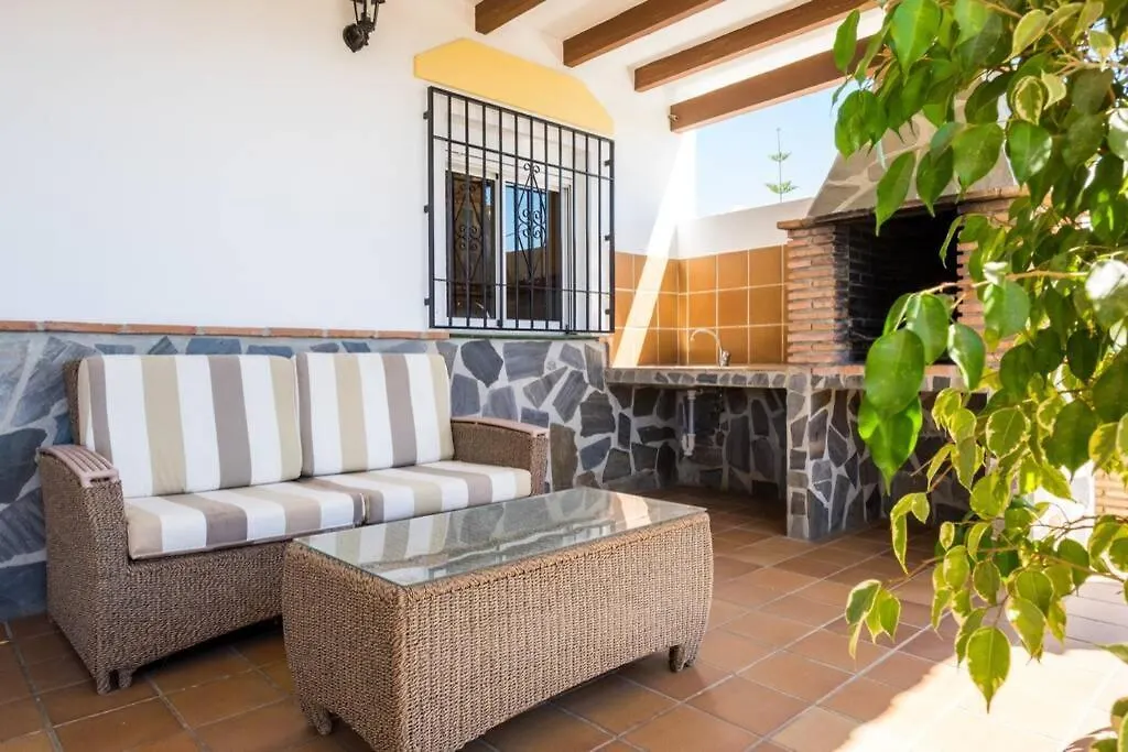 Villa El Peli Nerja