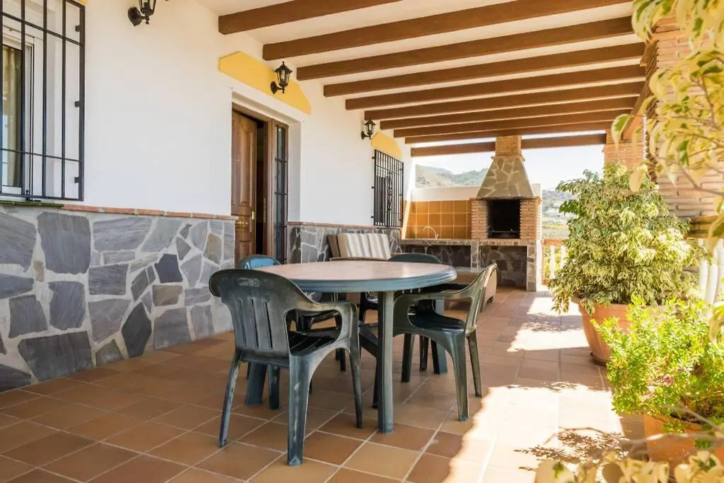 Villa El Peli Nerja 0*,