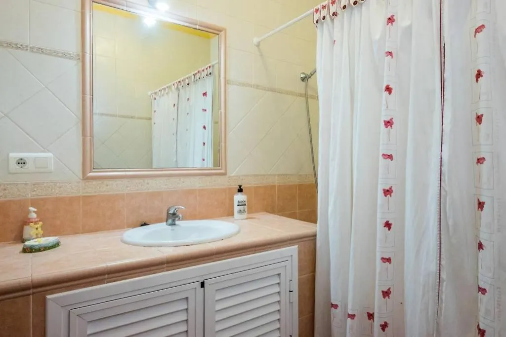 Villa El Peli Nerja