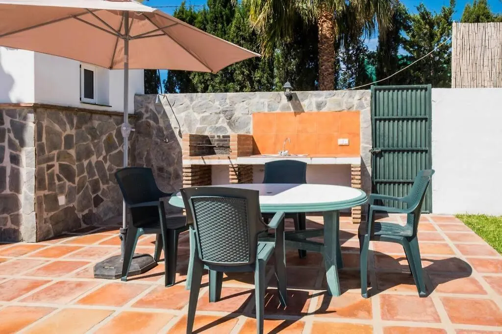 Villa El Peli Nerja